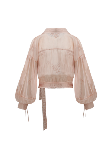 Blusa Janz