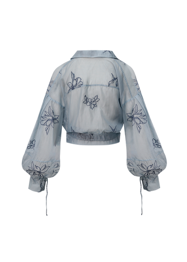 Blusa Janz