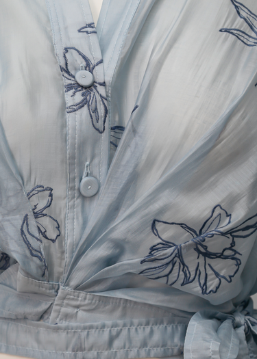 Blusa Janz