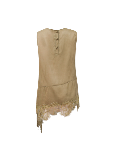 Blusa Caxina