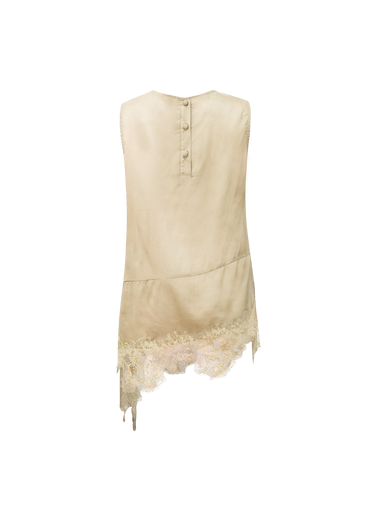 Blusa Caxina