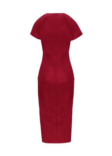 Vestido Coktel