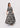 Vestido Smocked Maxi