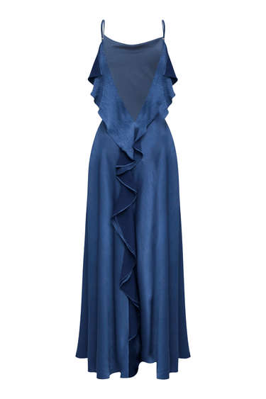 VESTIDO WANDA