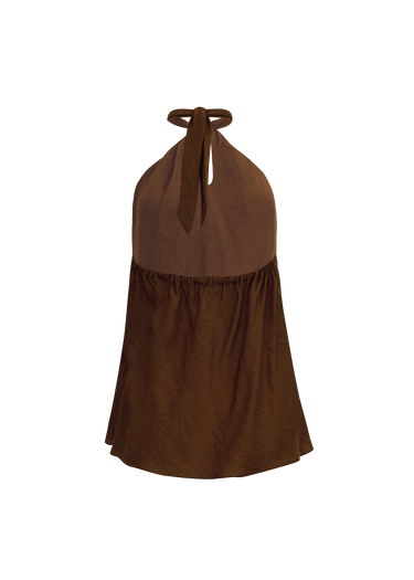Blusa Citrine Glow