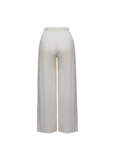 Pantalon seda