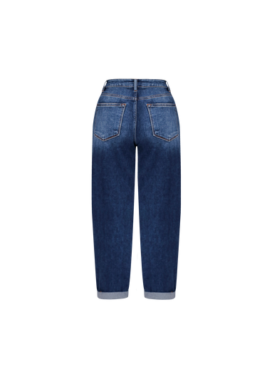 Jean Mom Casual