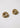 Aretes de Nudo Escultural