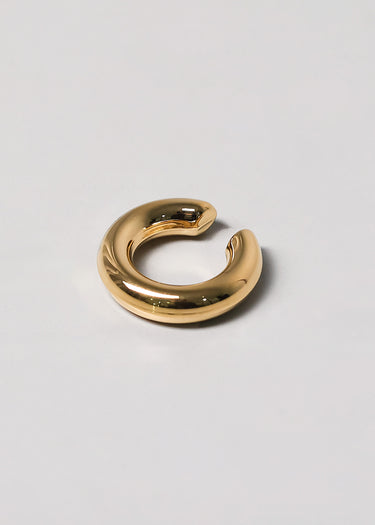 Earcuff Única