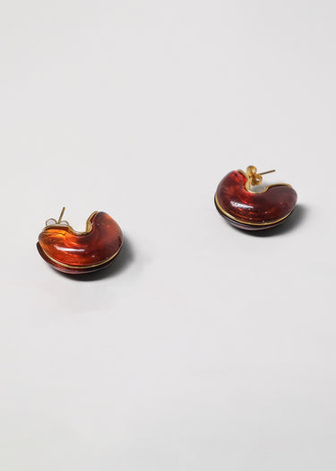 Aretes Jade