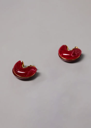 Aretes Jade