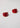 Aretes Scarlatto
