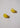Aretes Porcelana