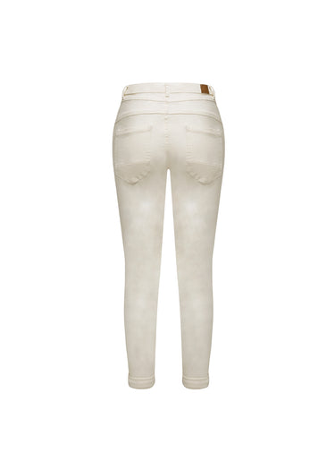 Pantalón - Tipo skinny