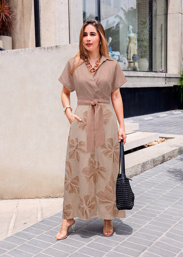 Vestido Alegria