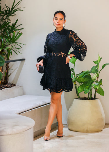Vestido Anara