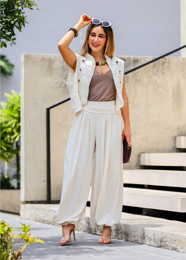Pantalon Magia