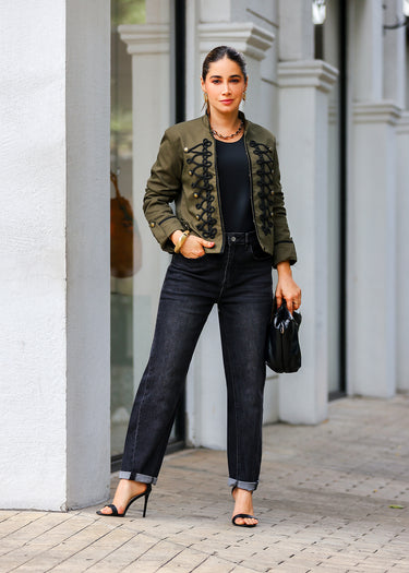 Chaqueta Aventura