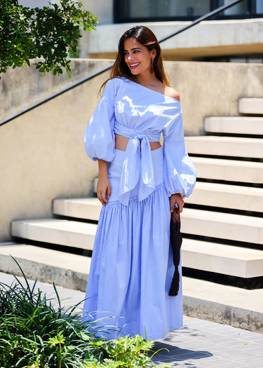 Crop Top Lumiere