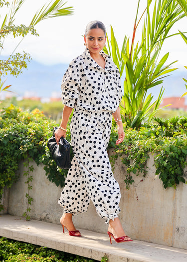 Set Mirelle