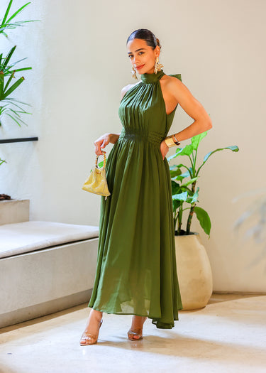 Vestido Mya