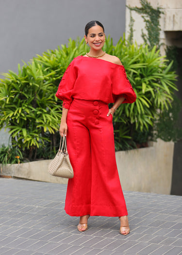 Blusa Asia