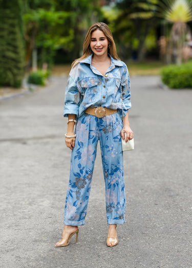 Chaqueta Juna