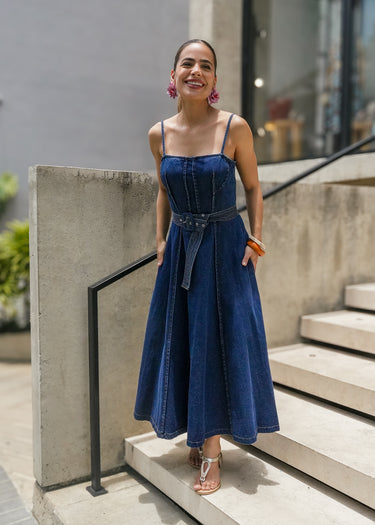 Vestido Prestige