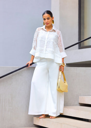 Blusa Berlin