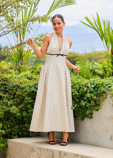Vestido Ventura