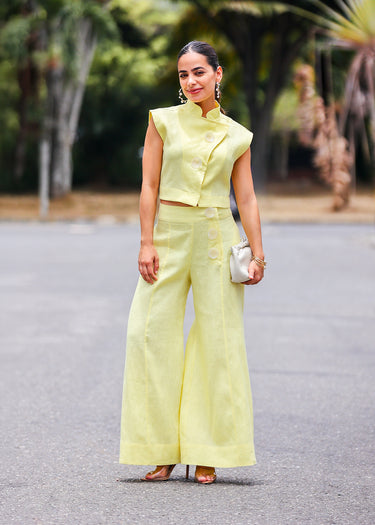 Pantalon Glam