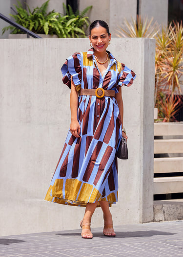 Vestido Elegancia