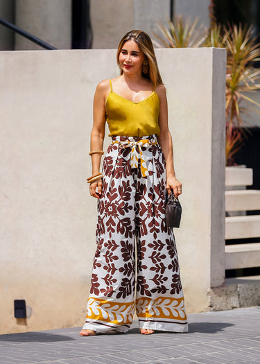 Pantalon Firence