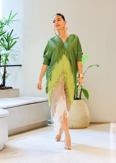 Vestido Charley