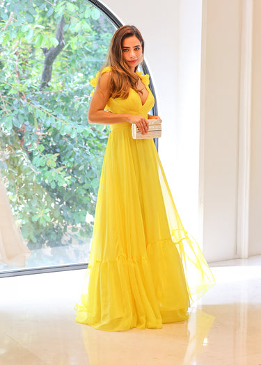 Vestido Cassandra