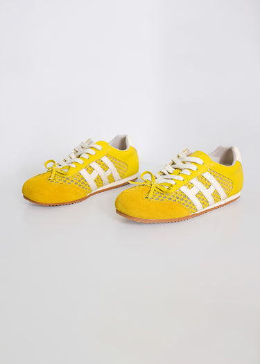 Tenis Vibrant Yellow
