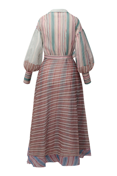 VESTIDO KYNA