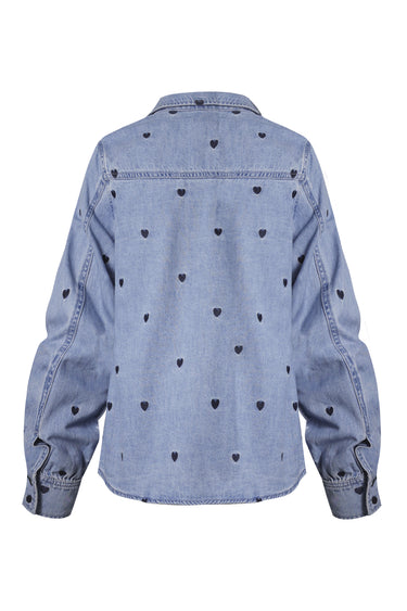Camisera Monarh
