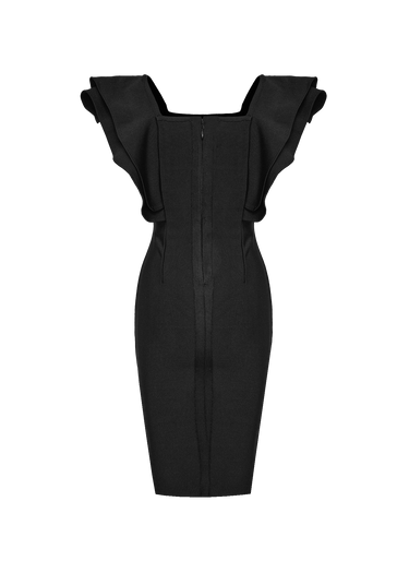 Vestido Claribel