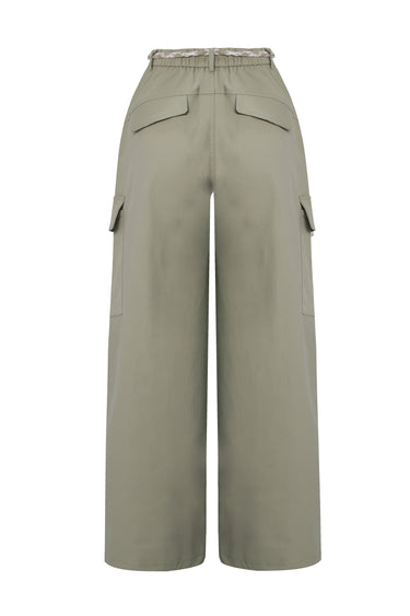 Pantalon Sculp