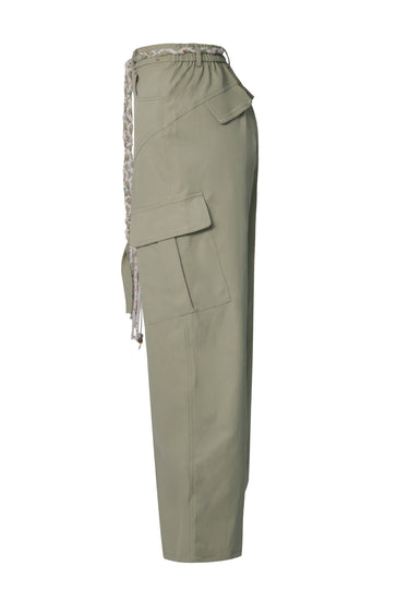 Pantalon Sculp