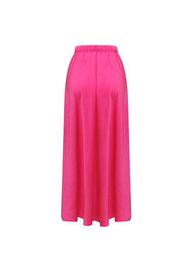 Falda Magenta Pop