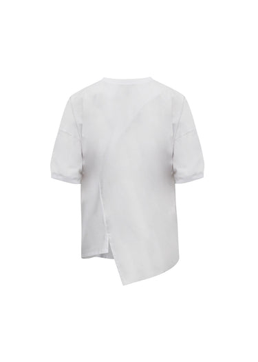 Blusa Sacred Pulse