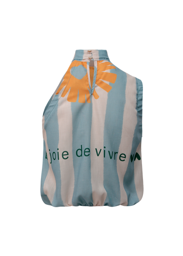 Blusa Halter C