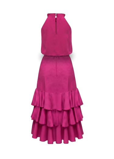 Conjunto Stefa Fucsia