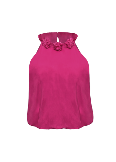 Conjunto Stefa Fucsia