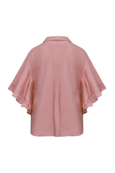 BLUSA AURA SOLENNE