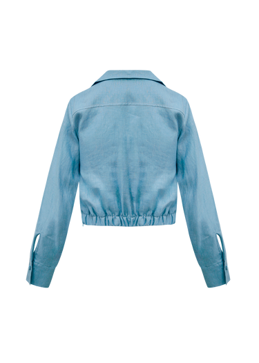 Blusa verano
