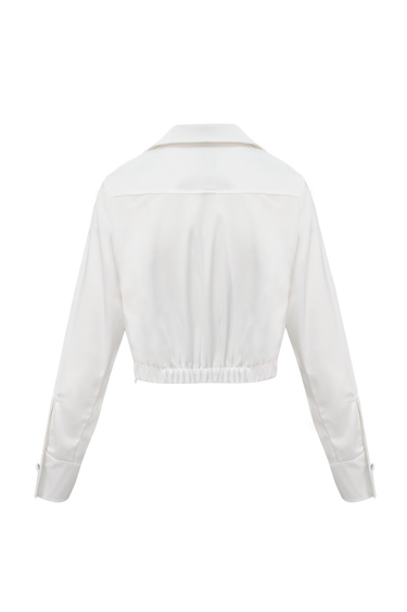 Blusa Deseo Seda