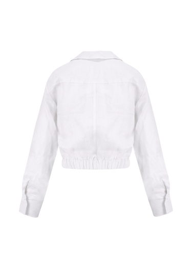 Blusa Deseo Lino